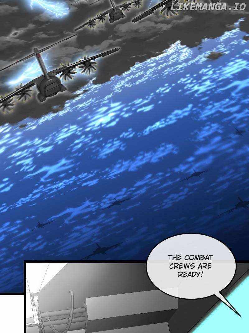I Am The Monster Overlord Chapter 45 2
